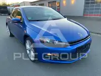 2011 Volkswagen Scirocco
