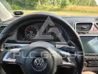 2011 Volkswagen Scirocco