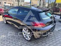 2011 Volkswagen Scirocco