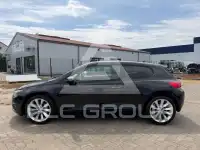 2011 Volkswagen Scirocco