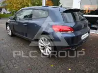 2011 Volkswagen Scirocco