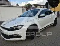 2011 Volkswagen Scirocco