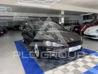 2011 Volkswagen Scirocco