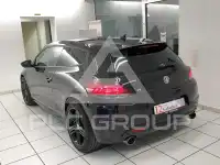 2011 Volkswagen Scirocco