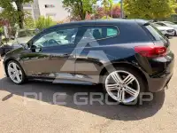 2011 Volkswagen Scirocco