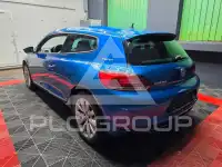 2011 Volkswagen Scirocco