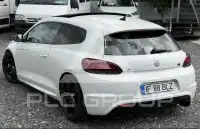 2011 Volkswagen Scirocco
