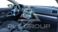 2011 Volkswagen Scirocco