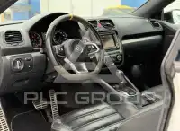 2011 Volkswagen Scirocco