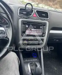 2011 Volkswagen Scirocco
