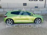 2011 Volkswagen Scirocco