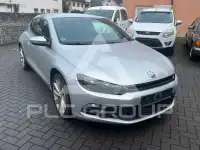 2011 Volkswagen Scirocco