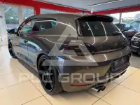2011 Volkswagen Scirocco