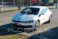 2011 Volkswagen Scirocco