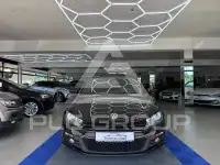 2011 Volkswagen Scirocco