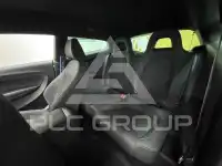 2011 Volkswagen Scirocco