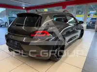 2011 Volkswagen Scirocco