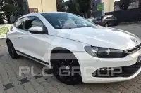 2011 Volkswagen Scirocco