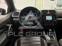 2011 Volkswagen Scirocco