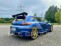 2011 Volkswagen Scirocco