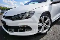2011 Volkswagen Scirocco