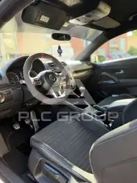 2011 Volkswagen Scirocco