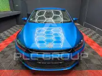 2011 Volkswagen Scirocco