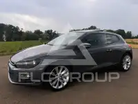 2011 Volkswagen Scirocco