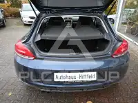 2011 Volkswagen Scirocco