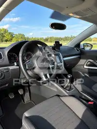 2011 Volkswagen Scirocco