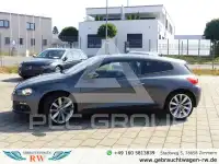 2011 Volkswagen Scirocco