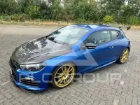 2011 Volkswagen Scirocco