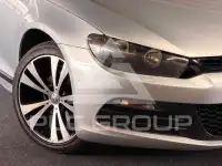 2011 Volkswagen Scirocco