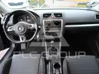 2011 Volkswagen Scirocco