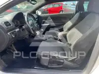 2011 Volkswagen Scirocco