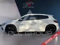 2011 Volkswagen Scirocco