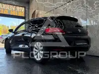 2011 Volkswagen Scirocco