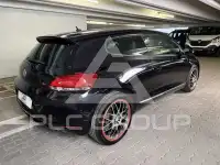 2011 Volkswagen Scirocco
