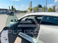 2011 Volkswagen Scirocco