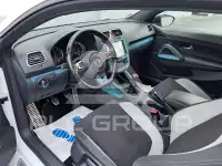 2011 Volkswagen Scirocco