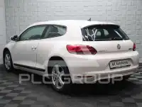 2011 Volkswagen Scirocco