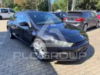 2011 Volkswagen Scirocco