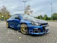 2011 Volkswagen Scirocco