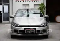 2011 Volkswagen Scirocco