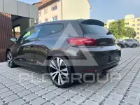 2011 Volkswagen Scirocco