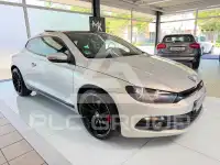 2011 Volkswagen Scirocco