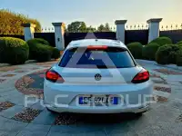 2011 Volkswagen Scirocco
