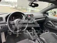 2011 Volkswagen Scirocco