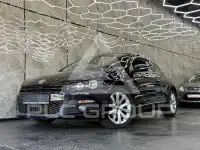 2011 Volkswagen Scirocco