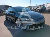 2011 Volkswagen Scirocco